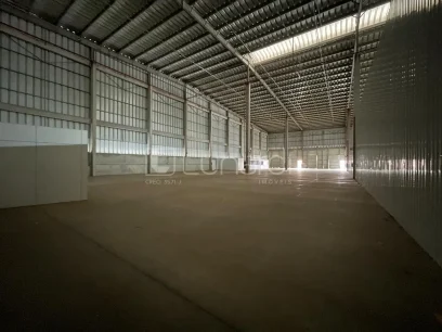 Barracão - Miniatura - Lunardi Imóveis