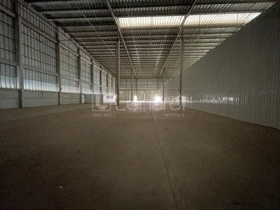 Barracão - Miniatura - Lunardi Imóveis