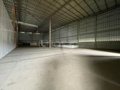 Barracão - Miniatura - Lunardi Imóveis