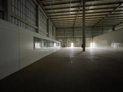 Barracão - Miniatura - Lunardi Imóveis