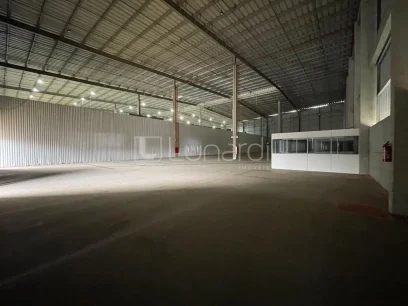 Barracão - Miniatura - Lunardi Imóveis