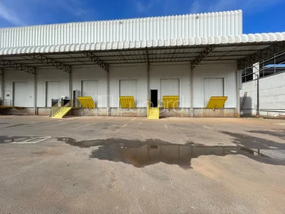 Barracão - Miniatura - Lunardi Imóveis