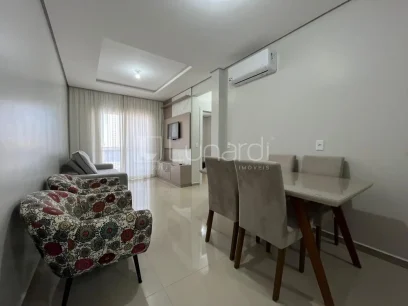 Apartamento com 2 Dormitórios - Miniatura - Lunardi Imóveis