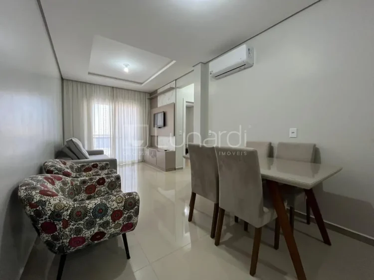 Apartamento com 2 Dormitórios - Lunardi Imóveis