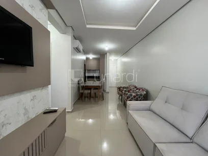 Apartamento com 2 Dormitórios - Miniatura - Lunardi Imóveis