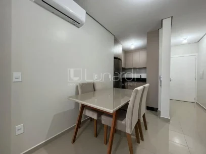 Apartamento com 2 Dormitórios - Miniatura - Lunardi Imóveis