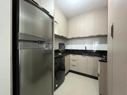 Apartamento com 2 Dormitórios - Miniatura - Lunardi Imóveis