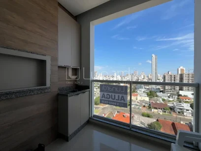 Apartamento com 2 Dormitórios - Miniatura - Lunardi Imóveis