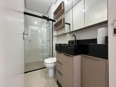 Apartamento com 2 Dormitórios - Miniatura - Lunardi Imóveis