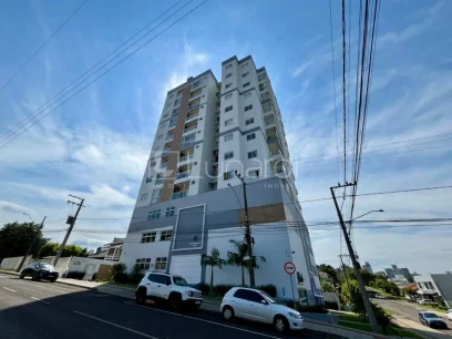 Apartamento com 2 Dormitórios - Miniatura - Lunardi Imóveis