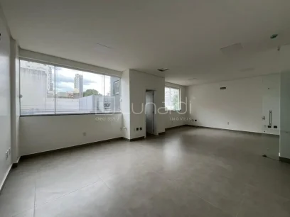 Sala Comercial - Miniatura - Lunardi Imóveis