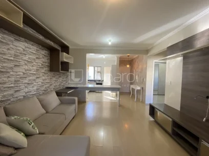 Apartamento com 2 Dormitórios - Miniatura - Lunardi Imóveis