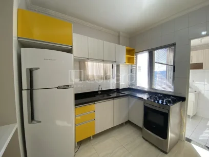 Apartamento com 2 Dormitórios - Miniatura - Lunardi Imóveis