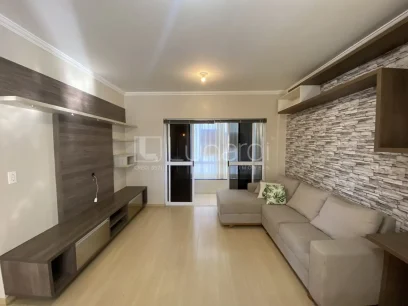 Apartamento com 2 Dormitórios - Lunardi Imóveis