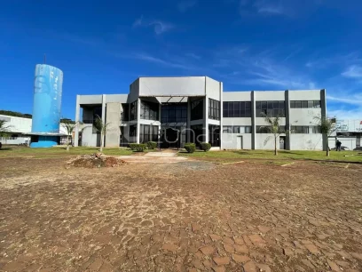 Barracão - Miniatura - Lunardi Imóveis