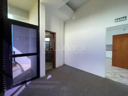 Barracão - Miniatura - Lunardi Imóveis