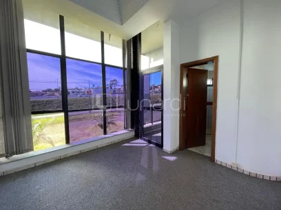 Barracão - Miniatura - Lunardi Imóveis