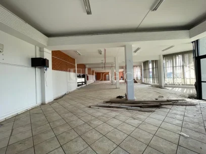 Barracão - Miniatura - Lunardi Imóveis