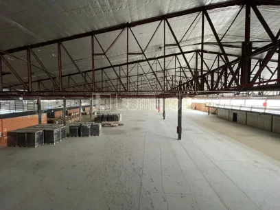 Barracão - Miniatura - Lunardi Imóveis