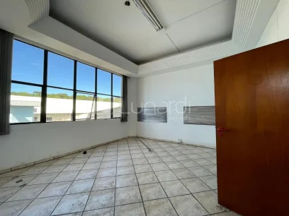 Barracão - Miniatura - Lunardi Imóveis