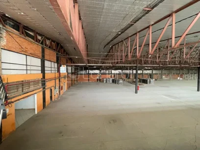 Barracão - Miniatura - Lunardi Imóveis