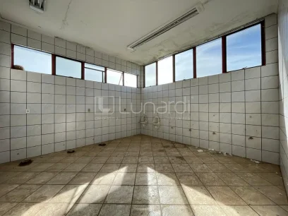 Barracão - Miniatura - Lunardi Imóveis