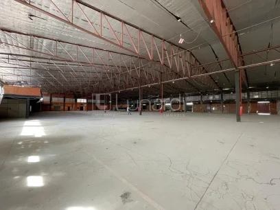 Barracão - Miniatura - Lunardi Imóveis