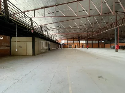 Barracão - Miniatura - Lunardi Imóveis