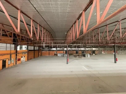 Barracão - Miniatura - Lunardi Imóveis