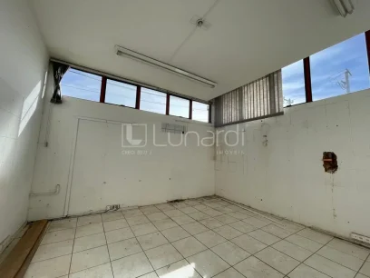 Barracão - Miniatura - Lunardi Imóveis