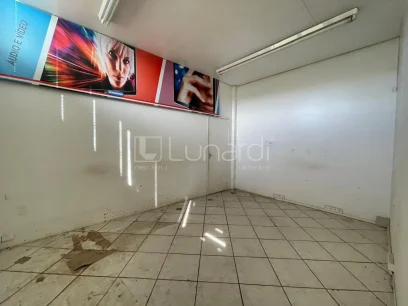 Barracão - Miniatura - Lunardi Imóveis