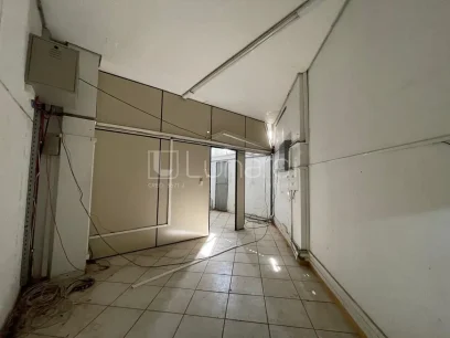 Barracão - Miniatura - Lunardi Imóveis