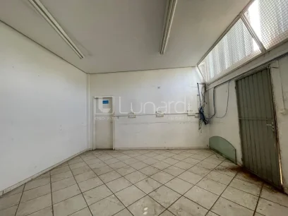 Barracão - Miniatura - Lunardi Imóveis