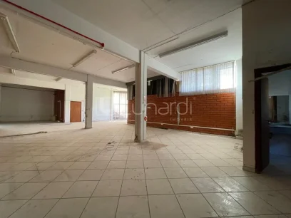 Barracão - Miniatura - Lunardi Imóveis