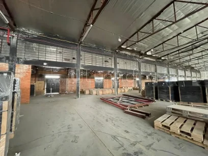 Barracão - Miniatura - Lunardi Imóveis