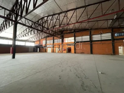 Barracão - Miniatura - Lunardi Imóveis