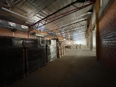 Barracão - Miniatura - Lunardi Imóveis