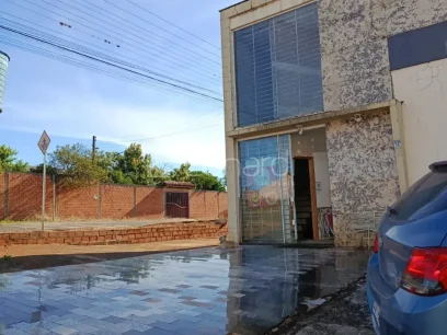 Prédio Comercial - Miniatura - Lunardi Imóveis