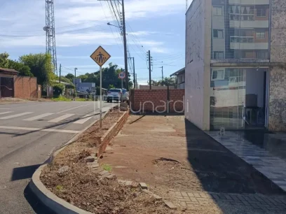 Prédio Comercial - Miniatura - Lunardi Imóveis