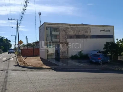 Prédio Comercial - Miniatura - Lunardi Imóveis