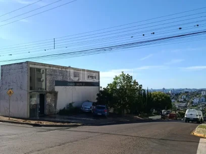 Prédio Comercial - Miniatura - Lunardi Imóveis