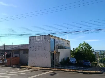 Prédio Comercial - Miniatura - Lunardi Imóveis