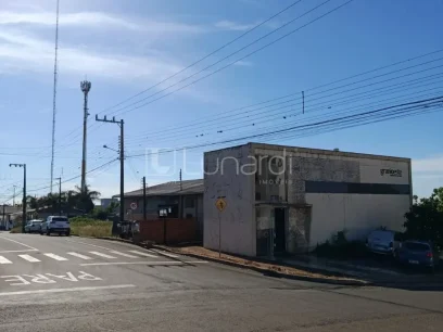 Prédio Comercial - Miniatura - Lunardi Imóveis