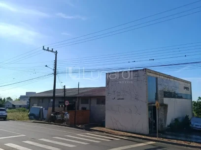 Prédio Comercial - Miniatura - Lunardi Imóveis