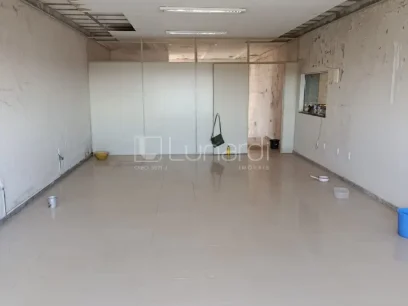 Prédio Comercial - Miniatura - Lunardi Imóveis