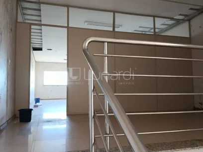 Prédio Comercial - Miniatura - Lunardi Imóveis