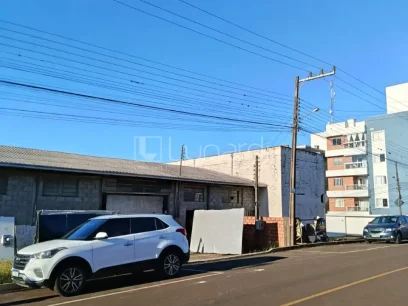 Prédio Comercial - Miniatura - Lunardi Imóveis