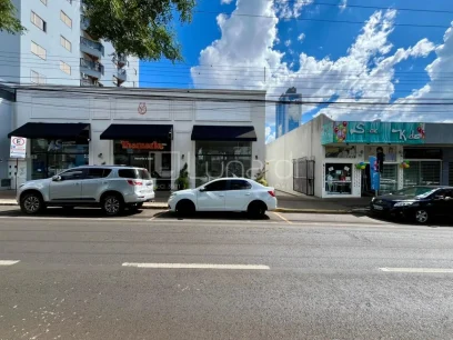 Sala Comercial - Lunardi Imóveis