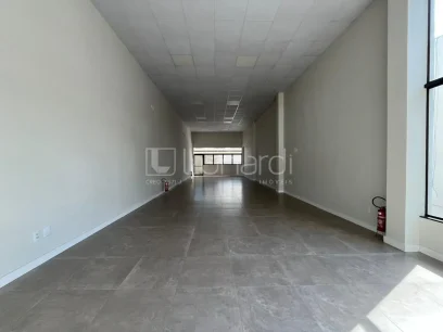 Sala Comercial - Miniatura - Lunardi Imóveis