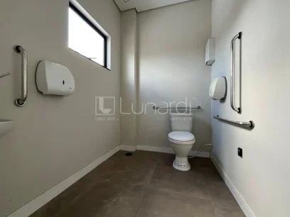 Sala Comercial - Miniatura - Lunardi Imóveis